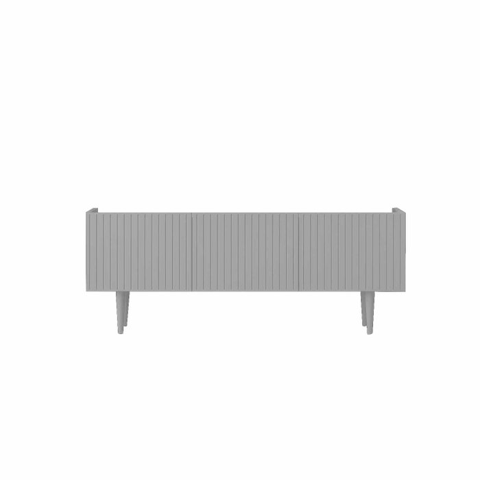 Hanah Home Capella 140 - Gris claro